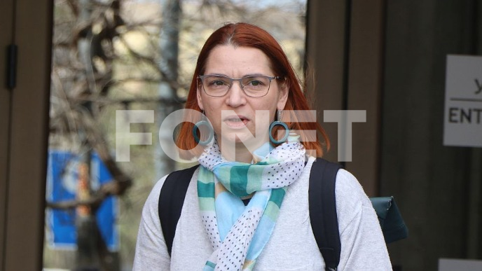 Podlegli smo pritiscima